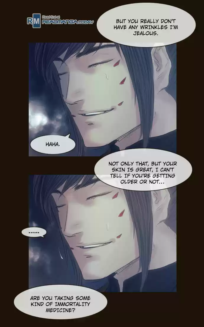 Magician (KIM Sarae) Magician 373