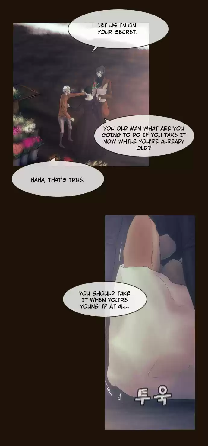 Magician (KIM Sarae) Magician 373