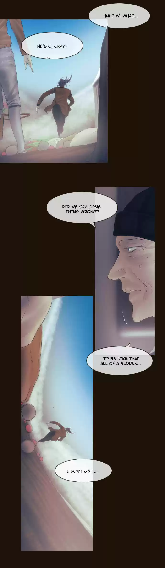 Magician (KIM Sarae) Magician 373