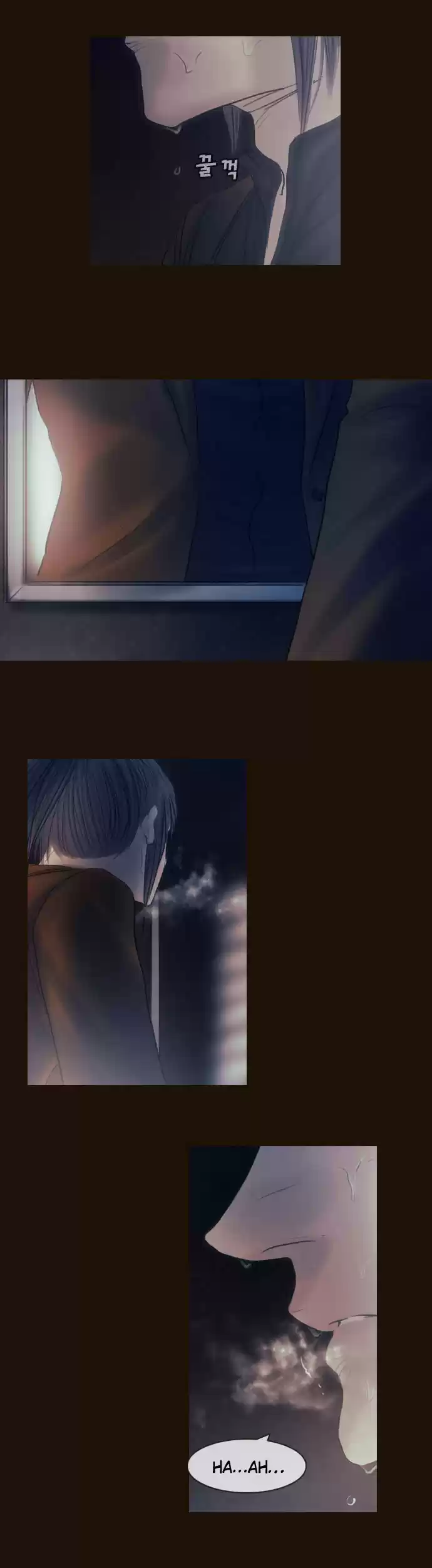 Magician (KIM Sarae) Magician 373