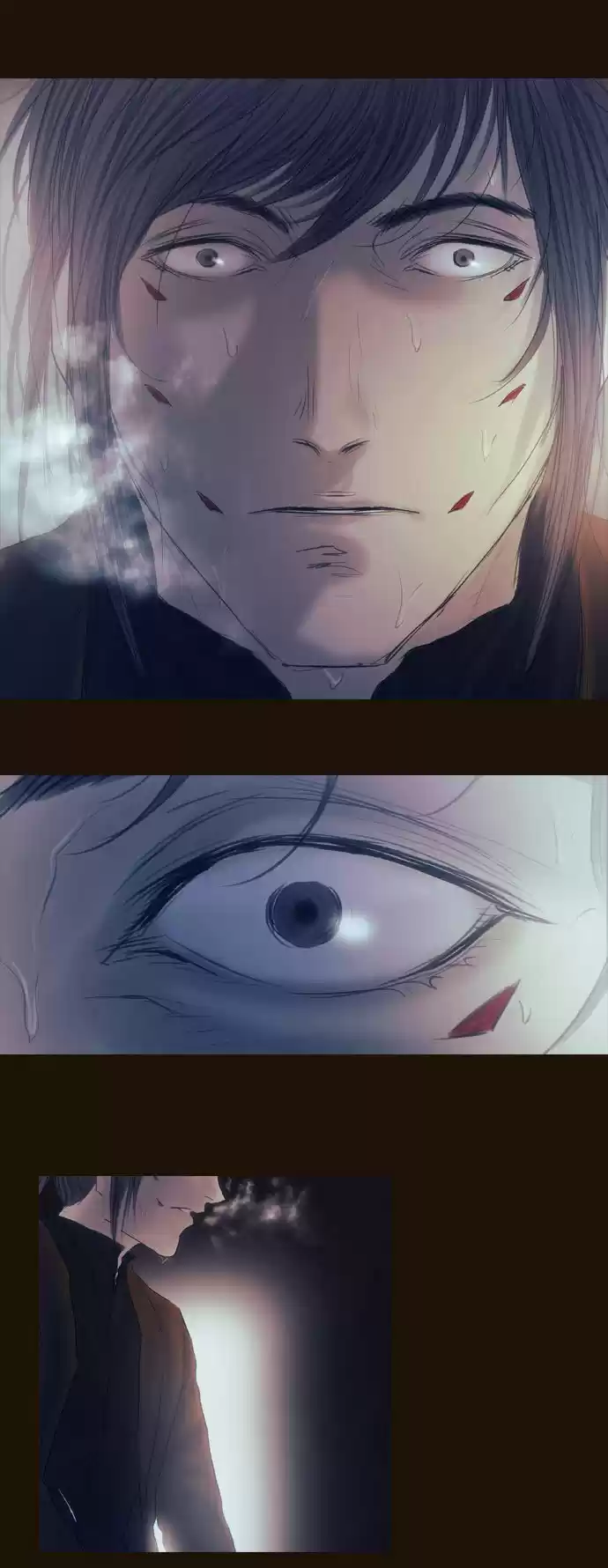 Magician (KIM Sarae) Magician 373