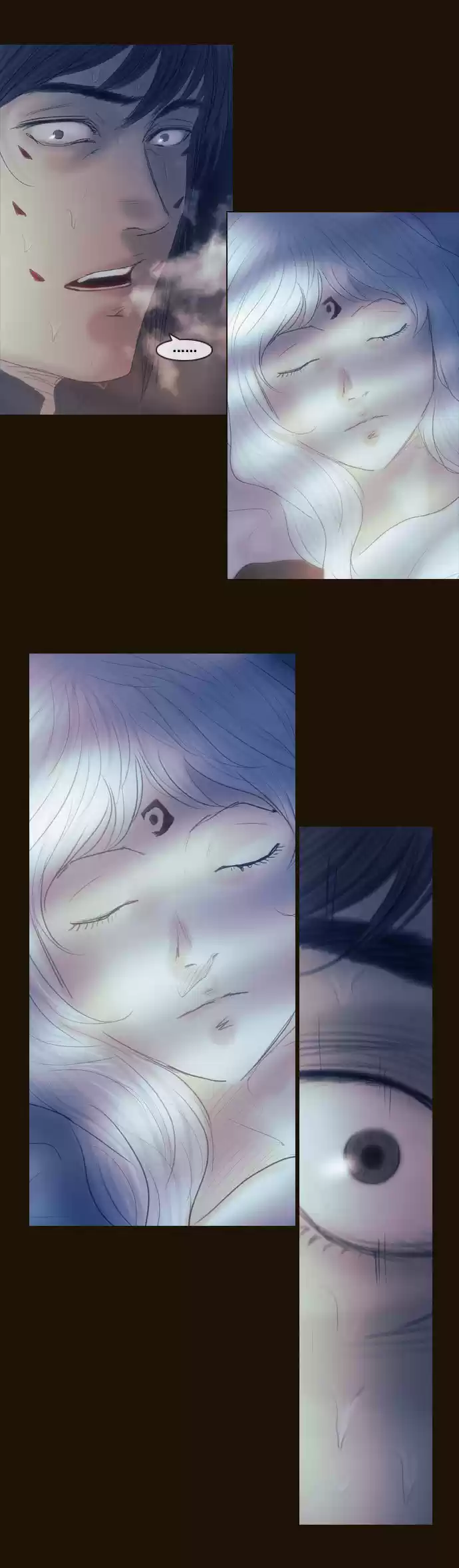 Magician (KIM Sarae) Magician 373