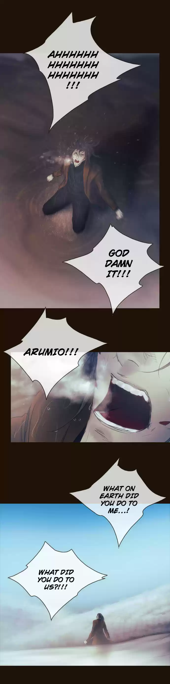 Magician (KIM Sarae) Magician 373