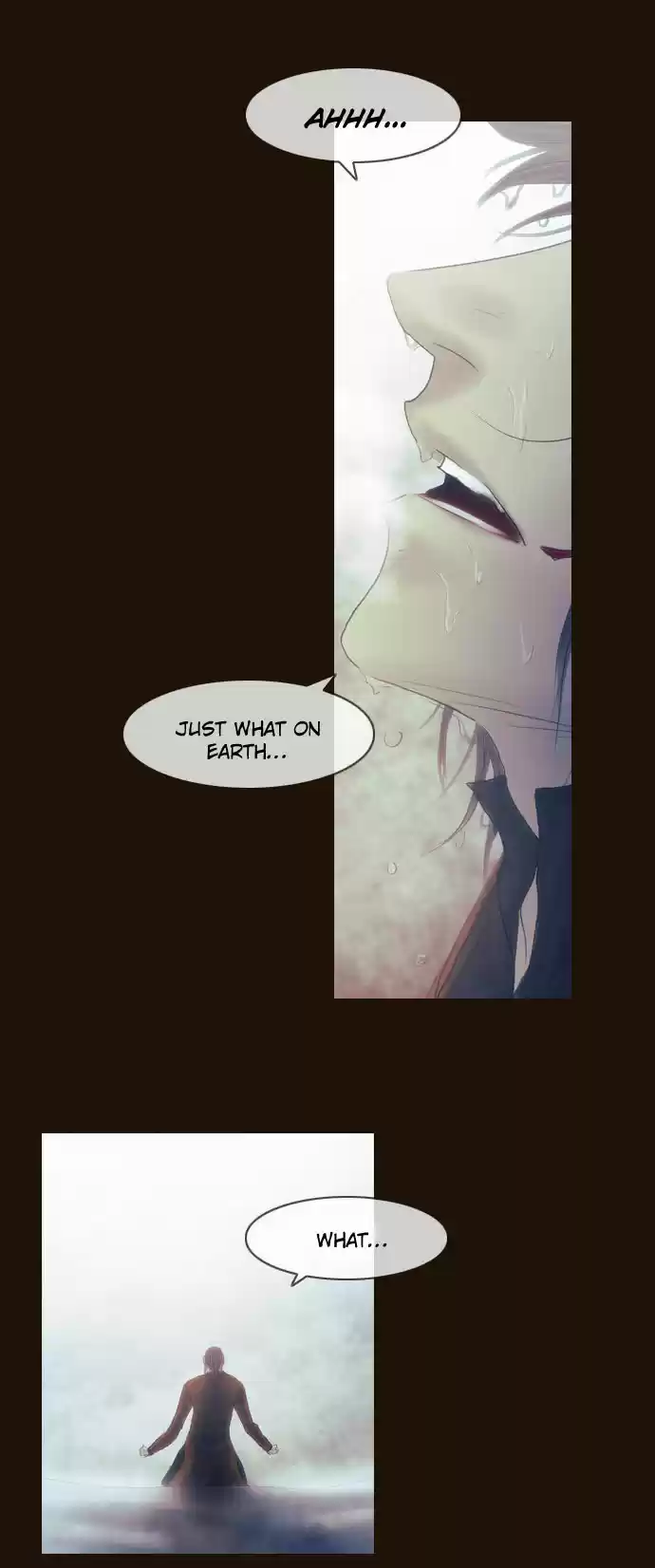 Magician (KIM Sarae) Magician 373