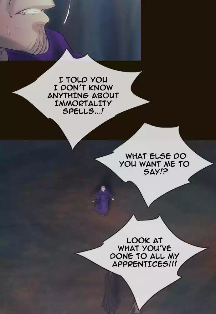 Magician (KIM Sarae) Magician 374