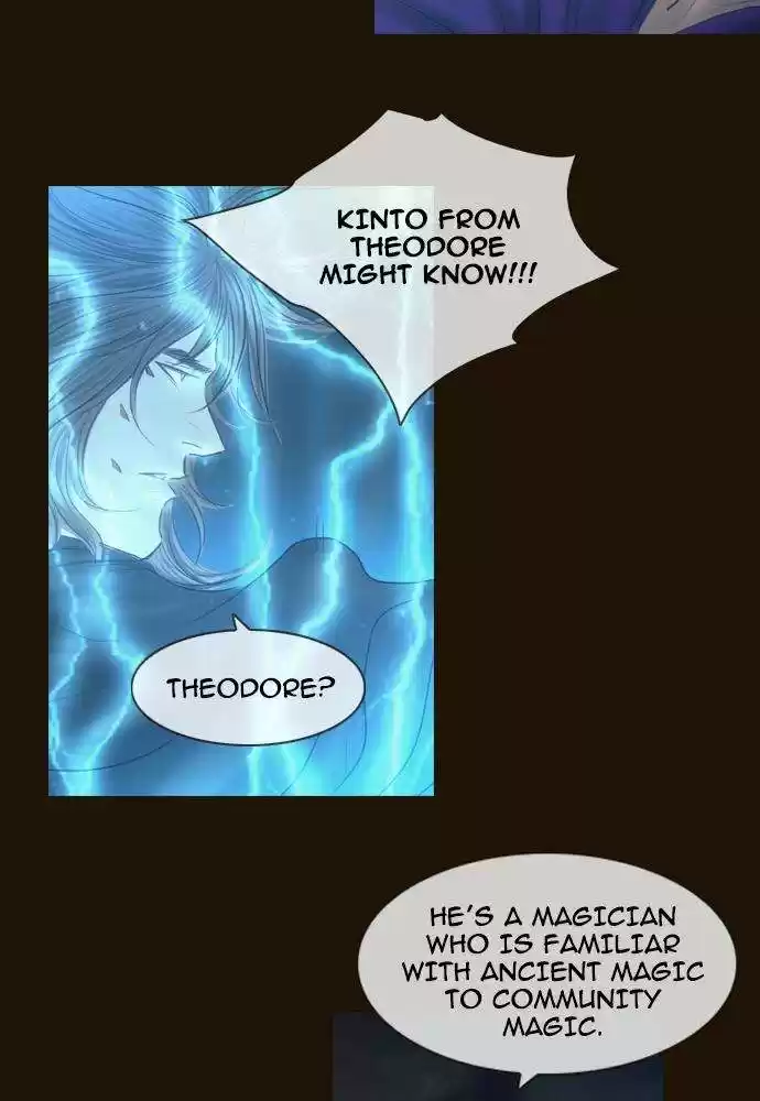 Magician (KIM Sarae) Magician 374