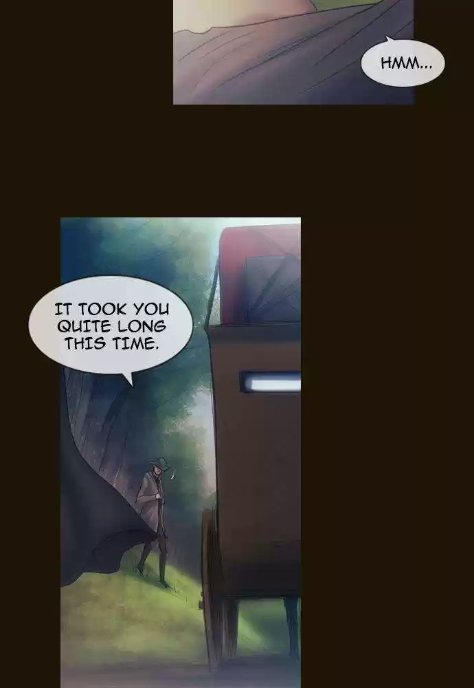 Magician (KIM Sarae) Magician 374