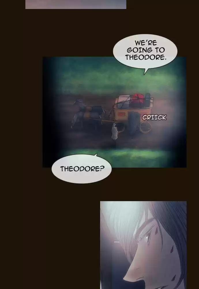 Magician (KIM Sarae) Magician 374