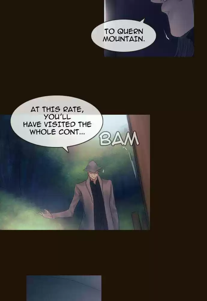 Magician (KIM Sarae) Magician 374