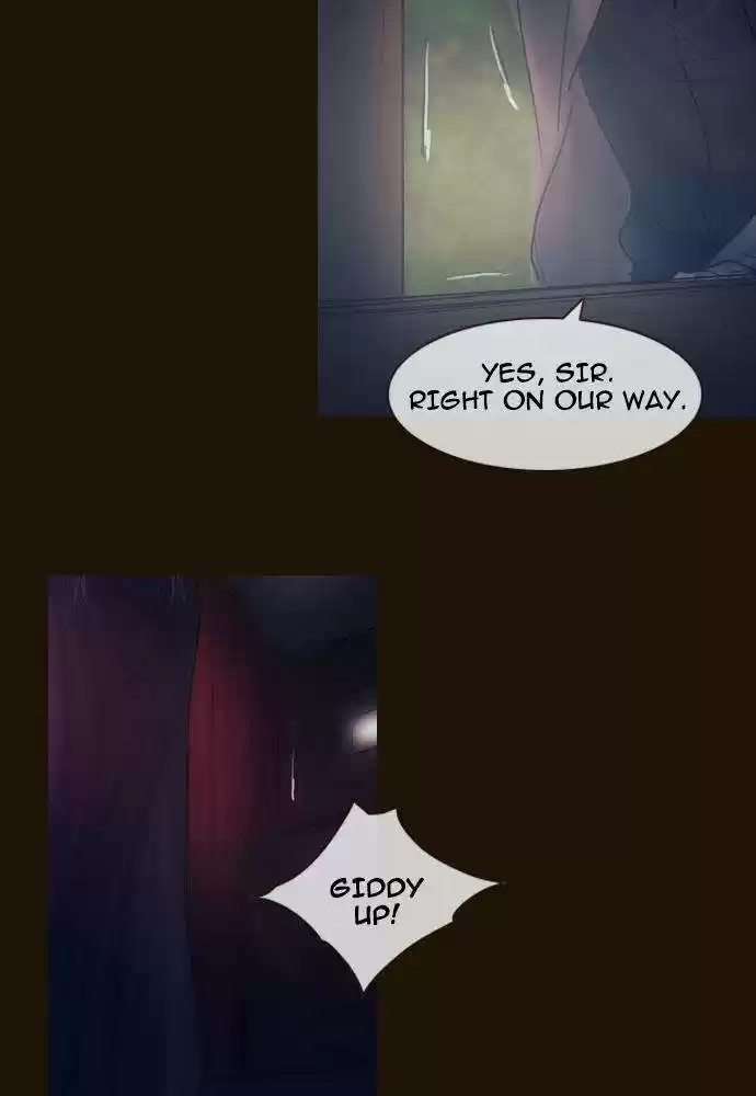 Magician (KIM Sarae) Magician 374