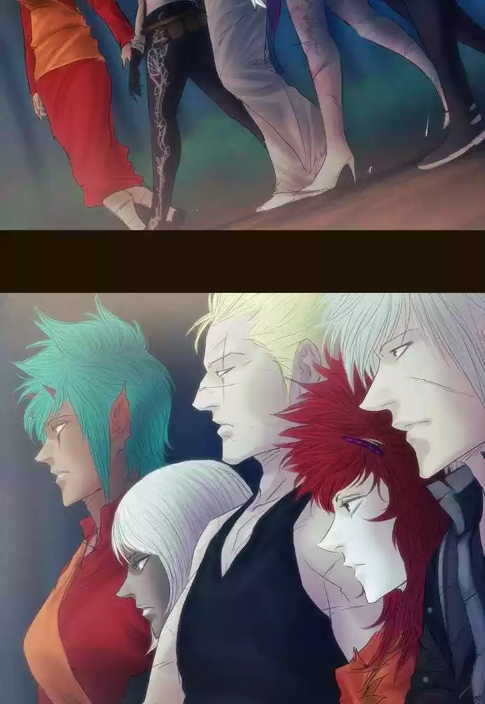 Magician (KIM Sarae) Magician 374