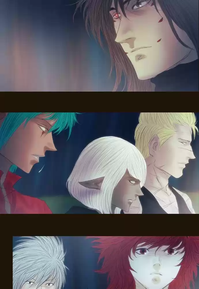 Magician (KIM Sarae) Magician 375