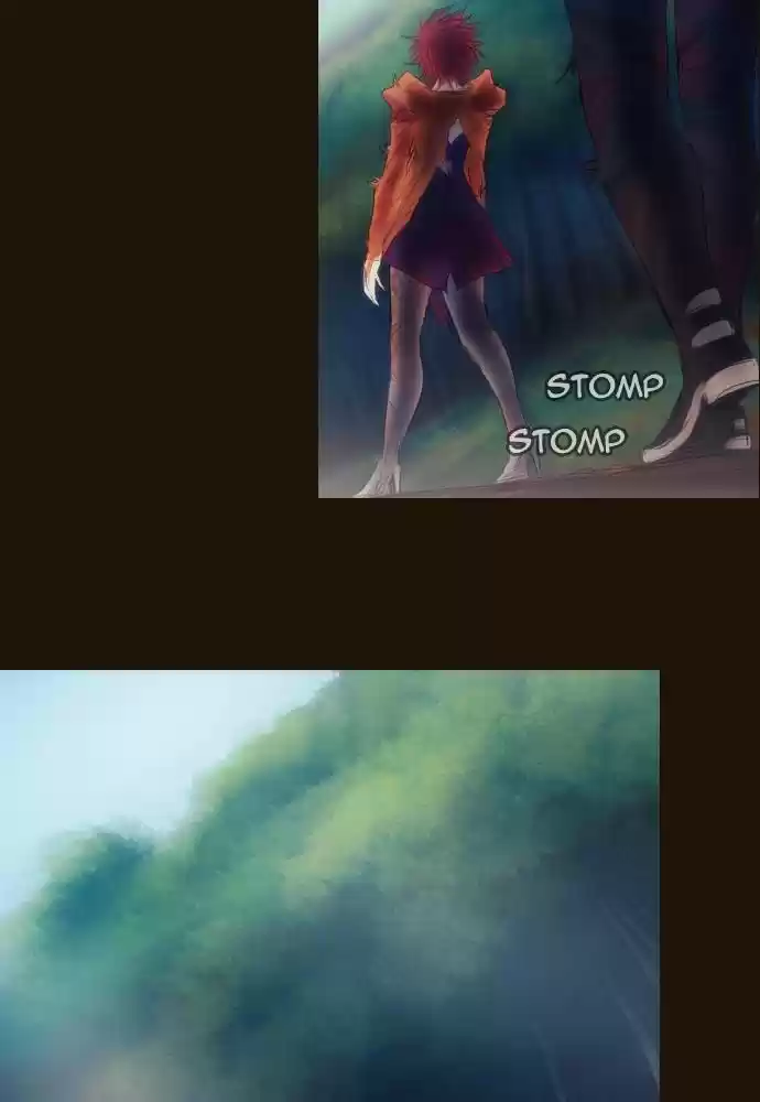 Magician (KIM Sarae) Magician 375