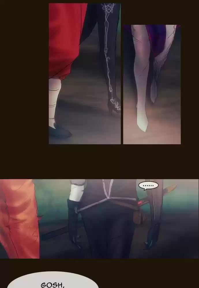 Magician (KIM Sarae) Magician 375