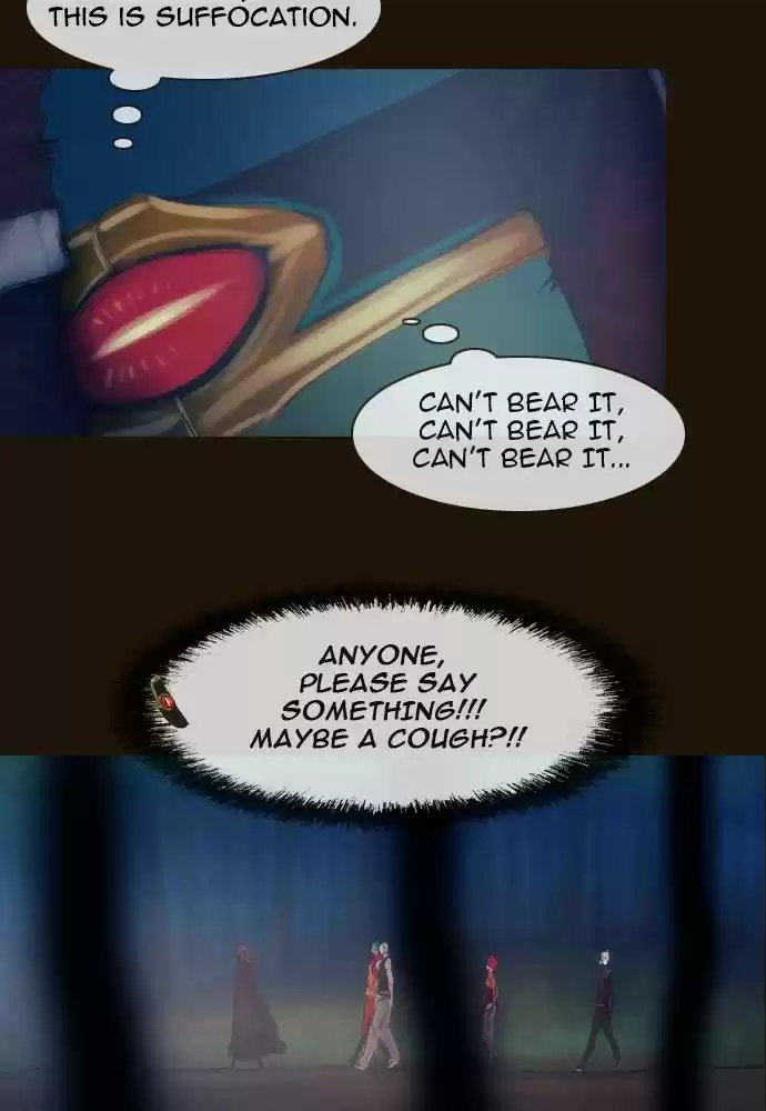 Magician (KIM Sarae) Magician 375