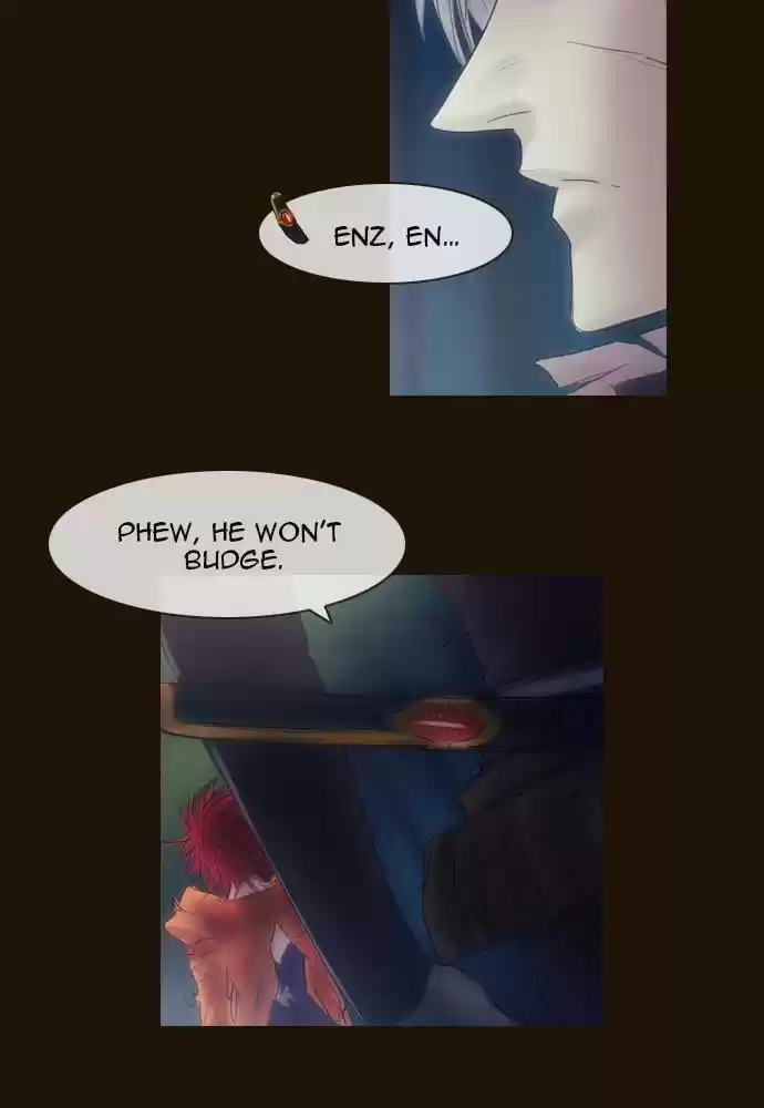 Magician (KIM Sarae) Magician 375