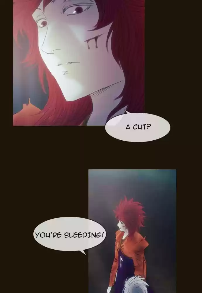 Magician (KIM Sarae) Magician 375