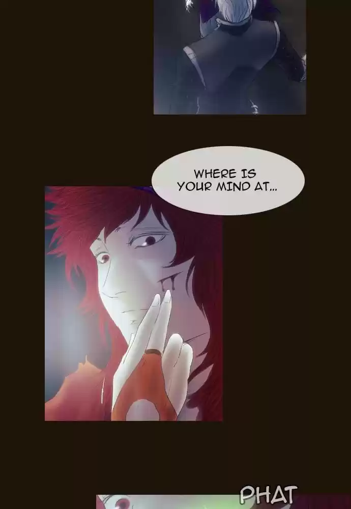 Magician (KIM Sarae) Magician 375