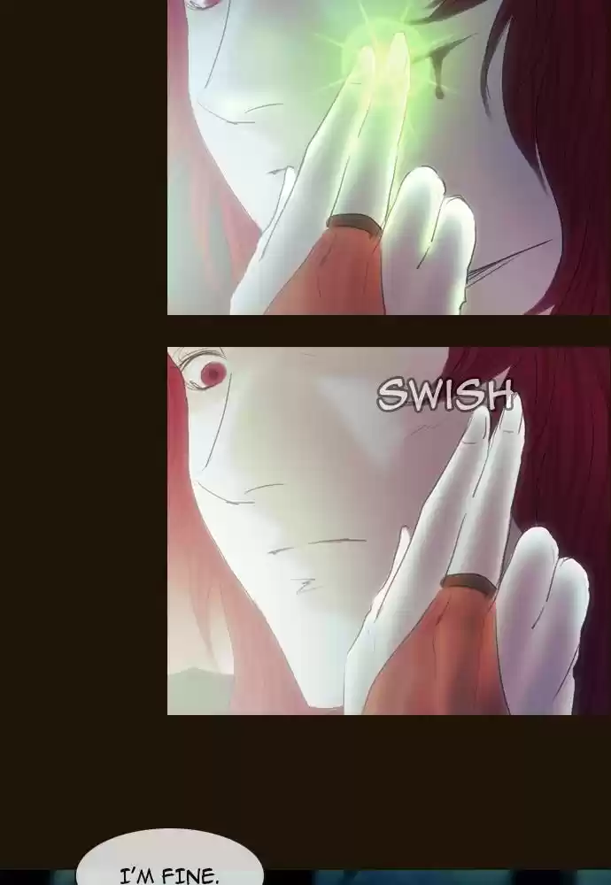 Magician (KIM Sarae) Magician 375