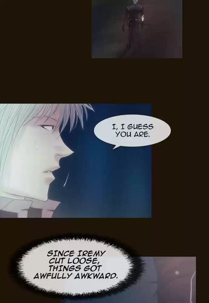 Magician (KIM Sarae) Magician 375