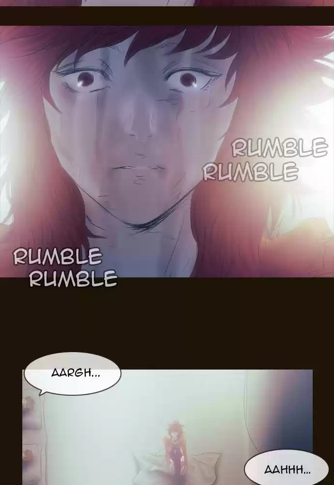 Magician (KIM Sarae) Magician 375