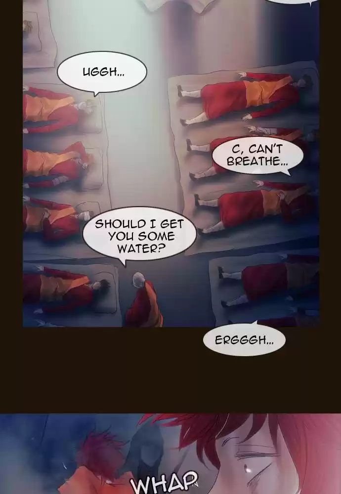 Magician (KIM Sarae) Magician 375