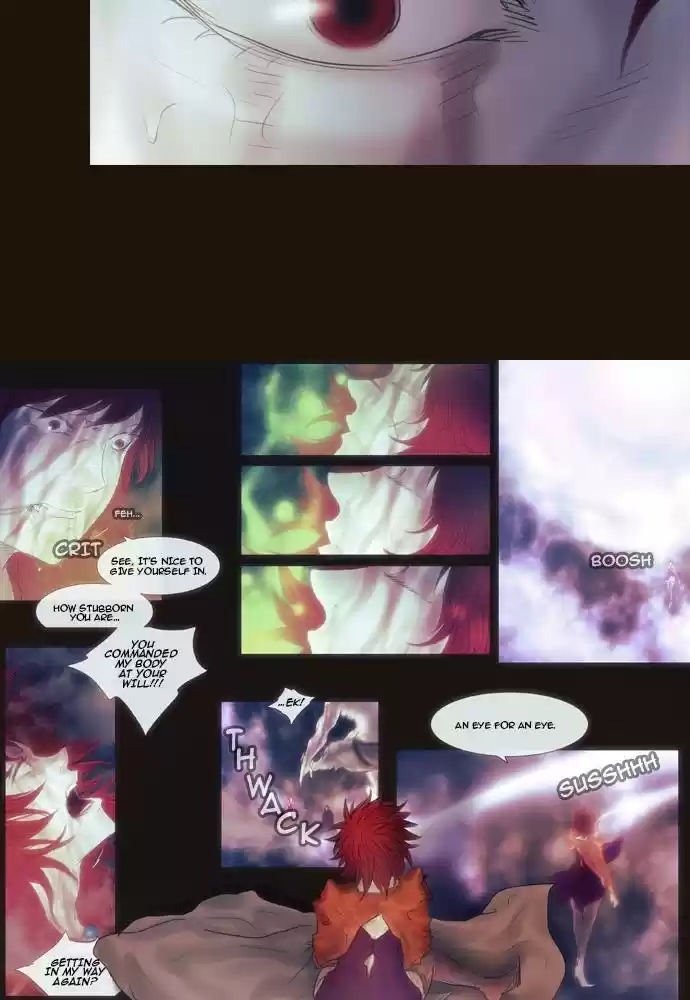 Magician (KIM Sarae) Magician 375