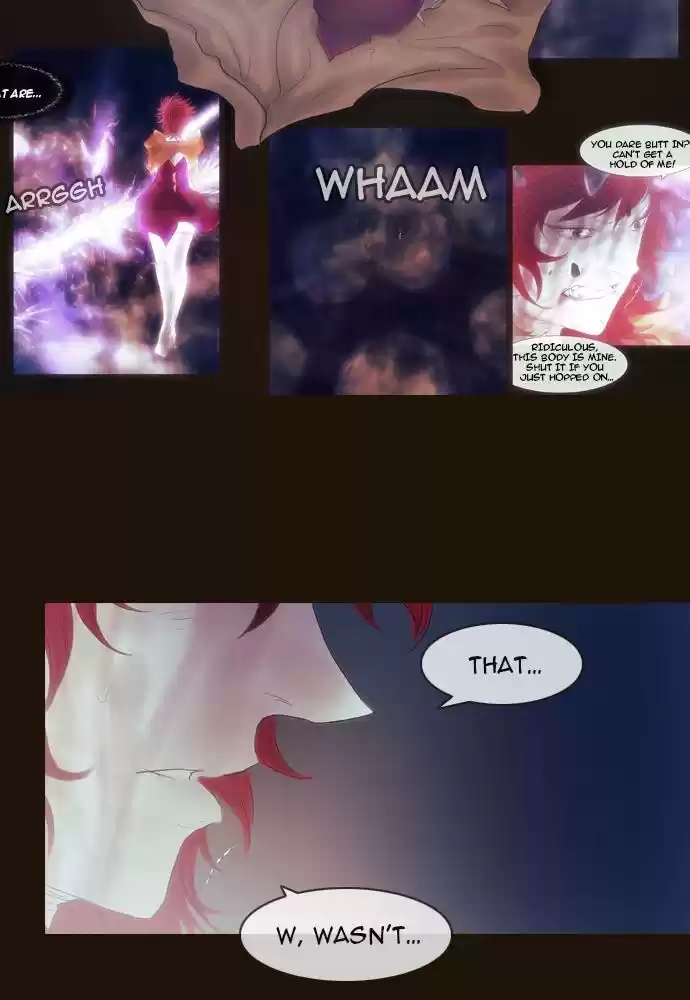 Magician (KIM Sarae) Magician 375