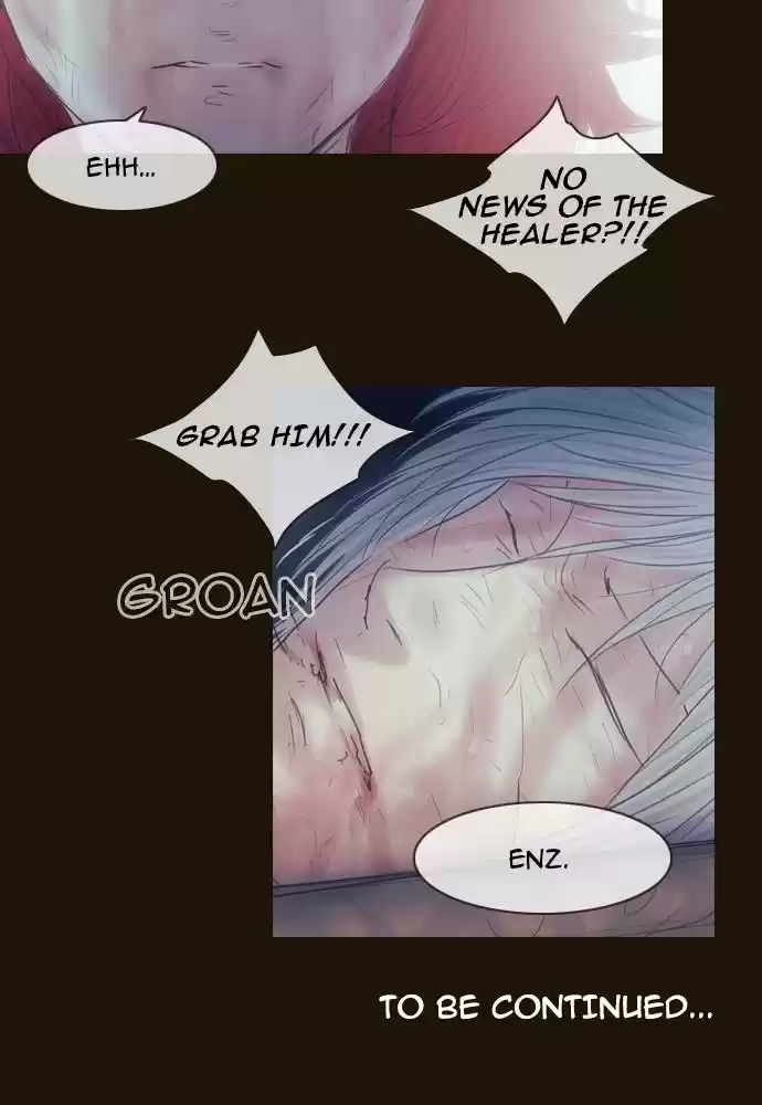 Magician (KIM Sarae) Magician 375