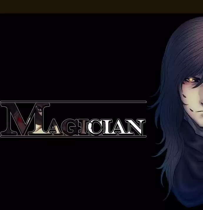 Magician (KIM Sarae) Magician 375