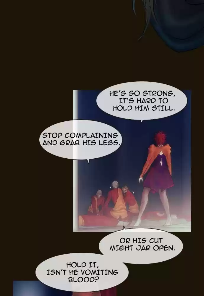 Magician (KIM Sarae) Magician 376