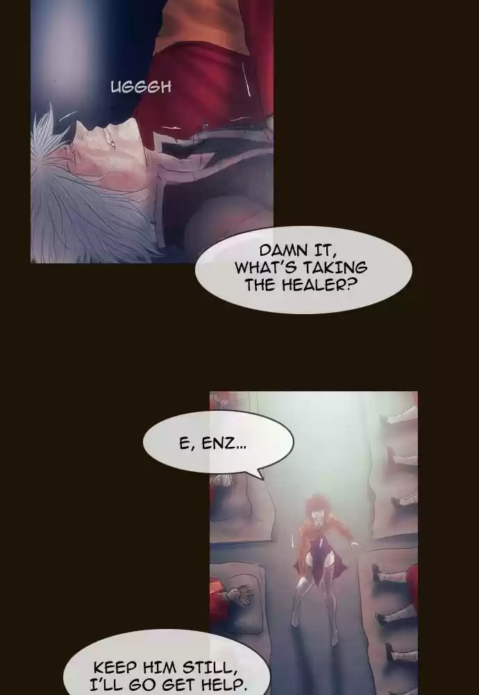 Magician (KIM Sarae) Magician 376