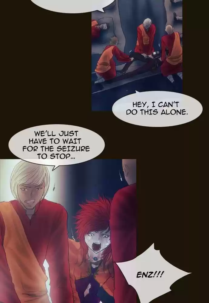 Magician (KIM Sarae) Magician 376