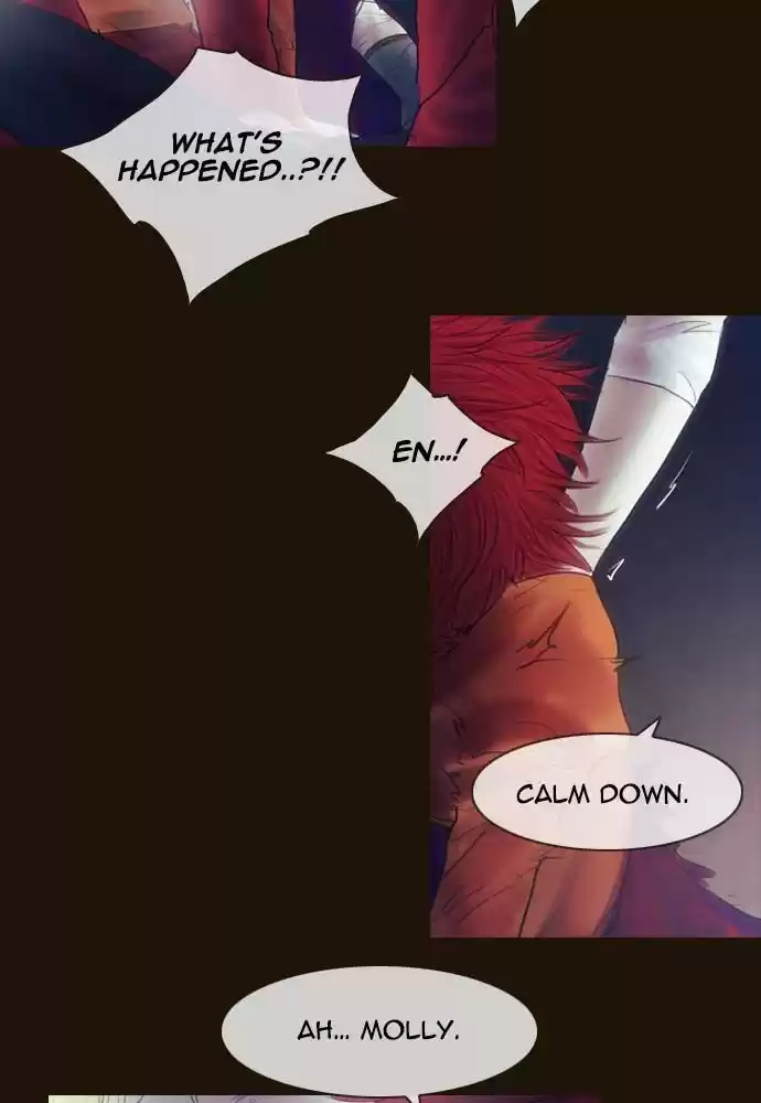 Magician (KIM Sarae) Magician 376