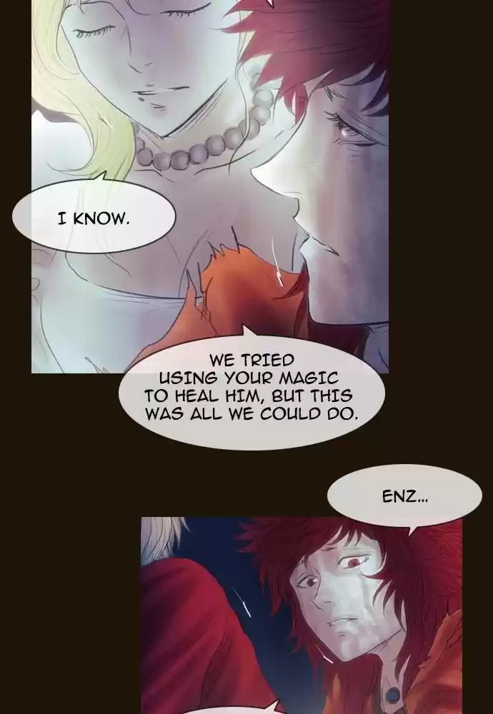 Magician (KIM Sarae) Magician 376