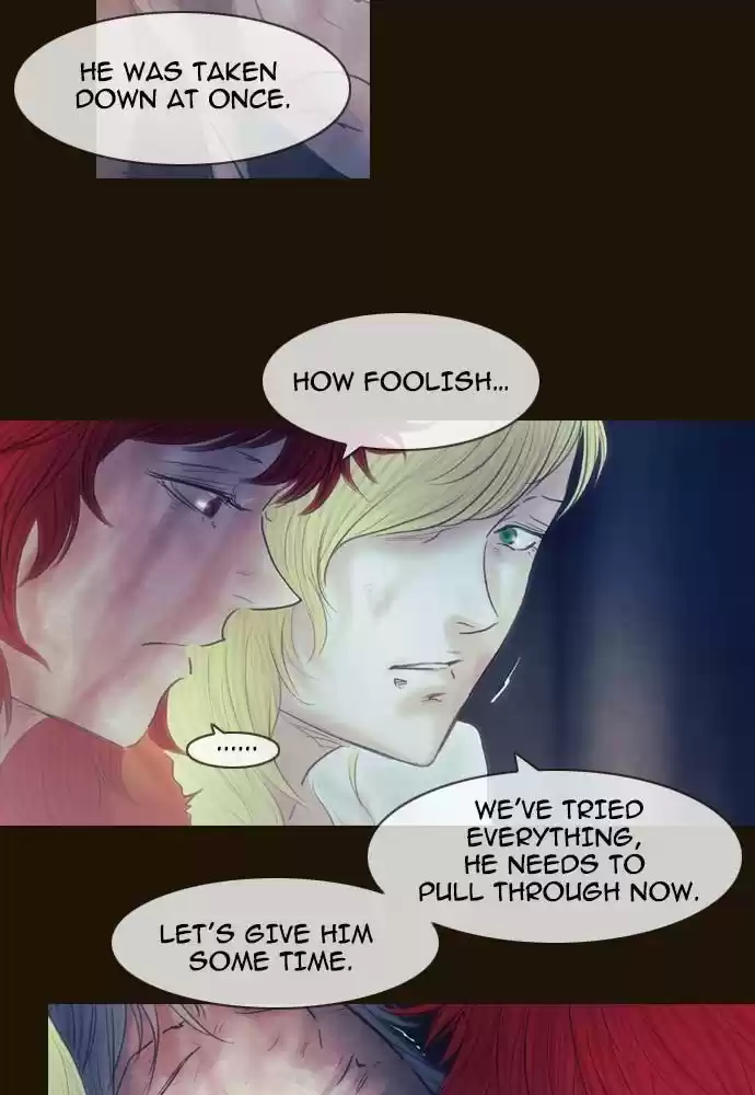 Magician (KIM Sarae) Magician 376