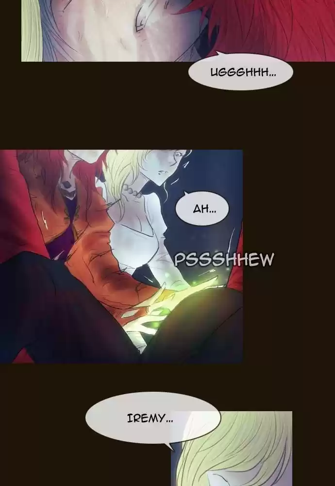 Magician (KIM Sarae) Magician 376