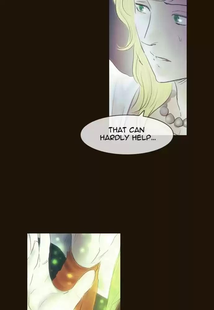 Magician (KIM Sarae) Magician 376