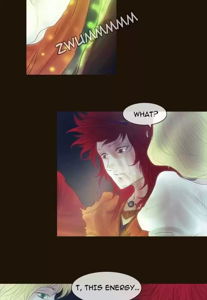 Magician (KIM Sarae) Magician 376