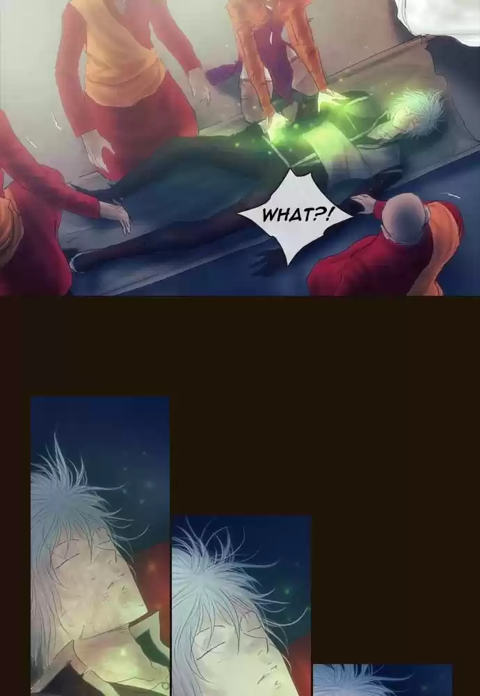 Magician (KIM Sarae) Magician 376