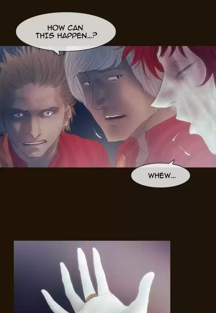 Magician (KIM Sarae) Magician 376