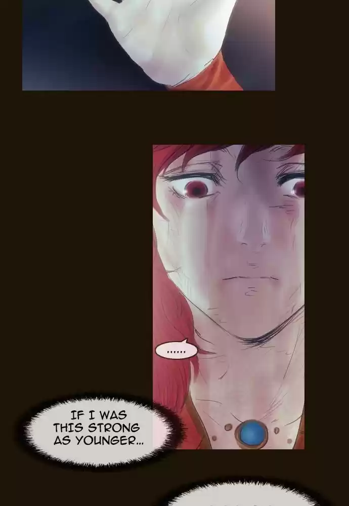 Magician (KIM Sarae) Magician 376