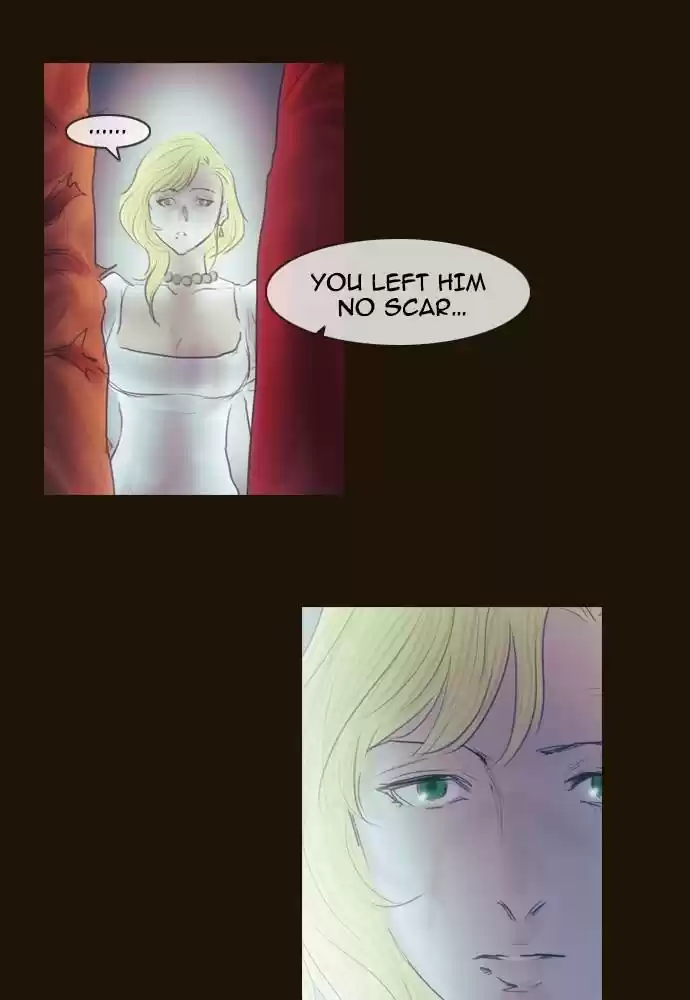 Magician (KIM Sarae) Magician 376