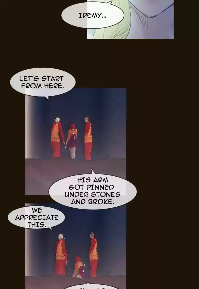 Magician (KIM Sarae) Magician 376