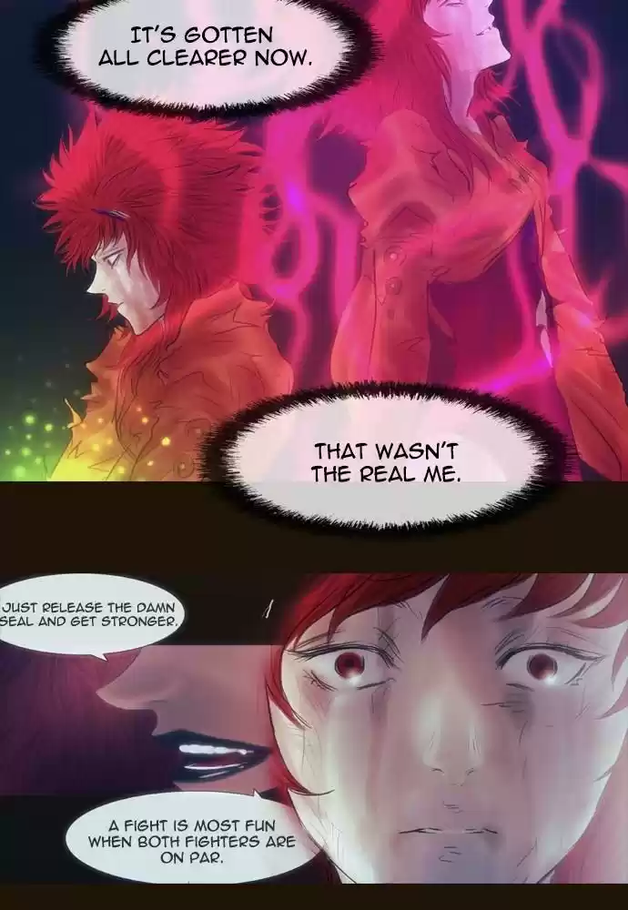 Magician (KIM Sarae) Magician 376