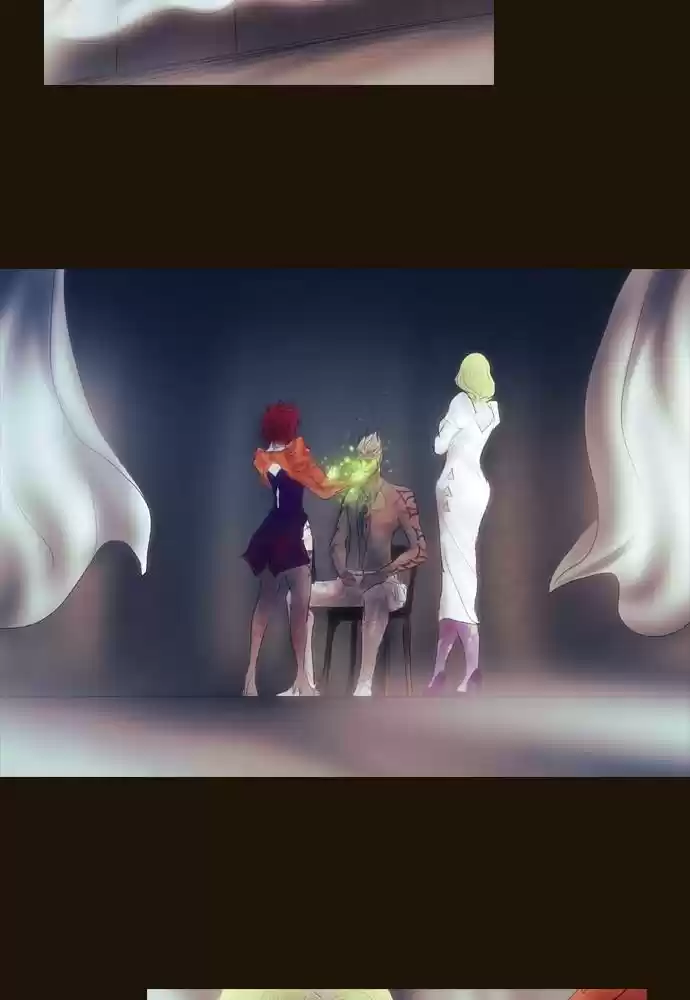 Magician (KIM Sarae) Magician 376