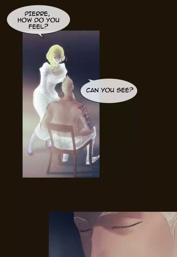 Magician (KIM Sarae) Magician 376