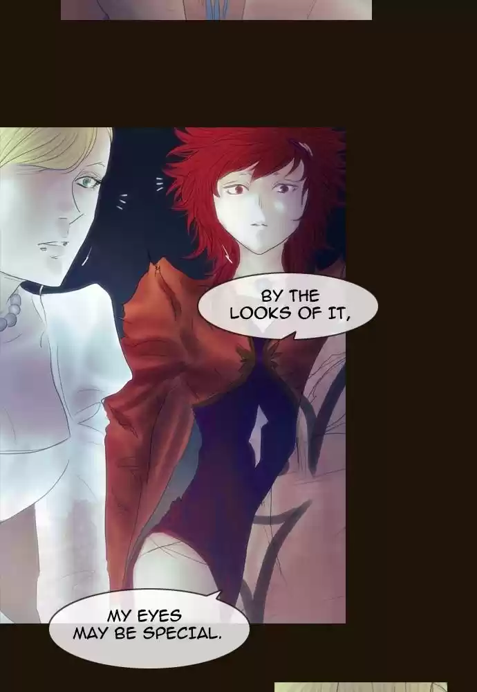 Magician (KIM Sarae) Magician 376