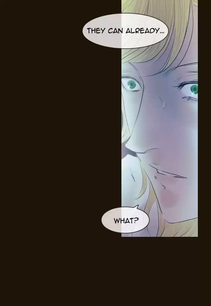 Magician (KIM Sarae) Magician 376