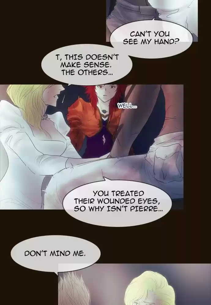 Magician (KIM Sarae) Magician 377